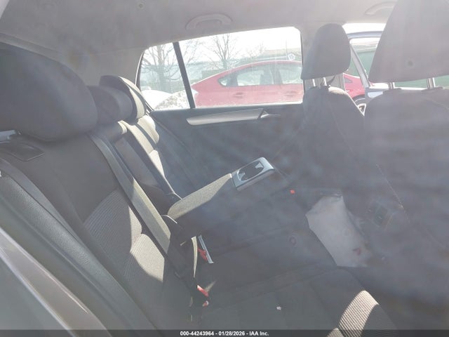 WVWDB7AJ3EW006231 Volkswagen Golf 2.5l