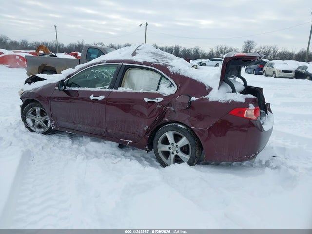 2012 ACURA TSX JH4CU2F61CC025838 Photo 2