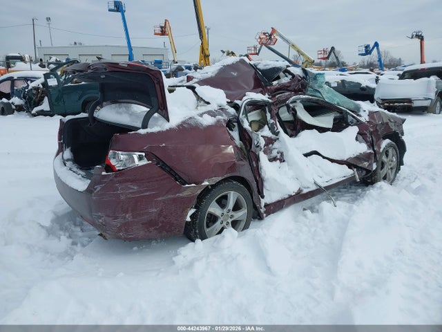 2012 ACURA TSX JH4CU2F61CC025838 Photo 3