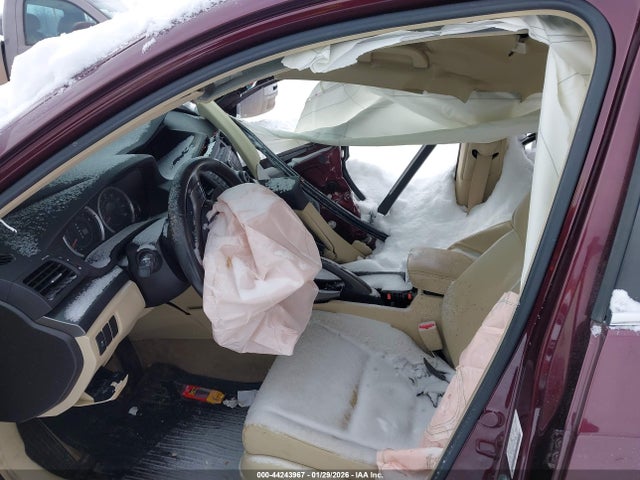 2012 ACURA TSX JH4CU2F61CC025838 Photo 4