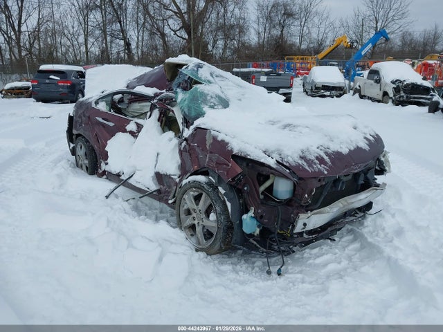 2012 ACURA TSX JH4CU2F61CC025838 Photo 5