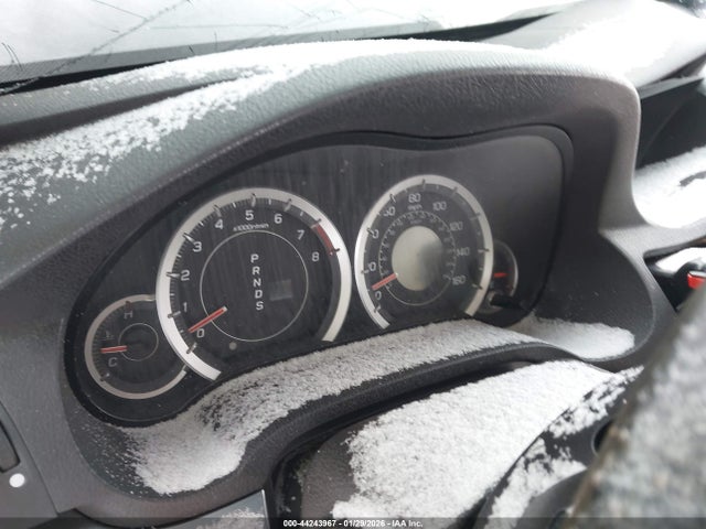 2012 ACURA TSX JH4CU2F61CC025838 Photo 6