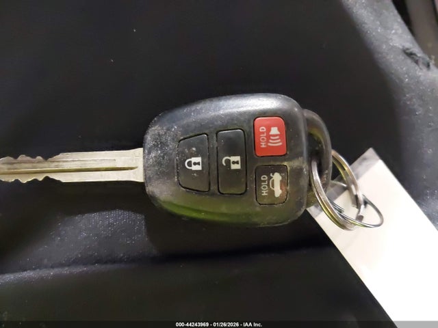 Toyota Corolla Le Eco 2015 2T1BPRHE6FC262712 Image 11