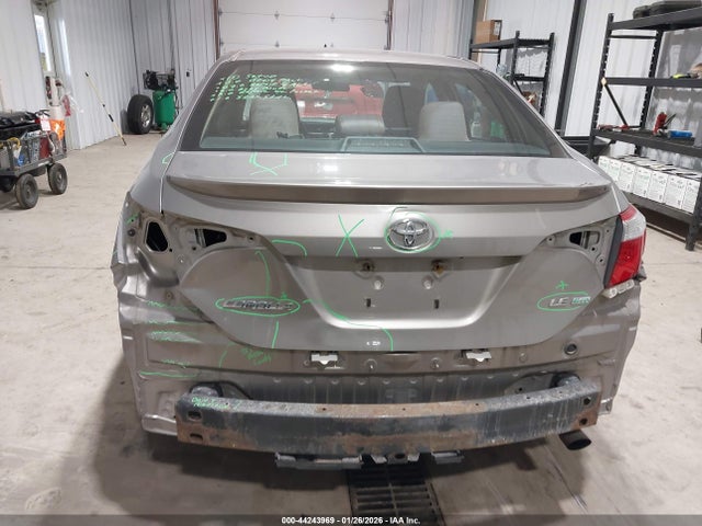 Toyota Corolla Le Eco 2015 2T1BPRHE6FC262712 Image 17