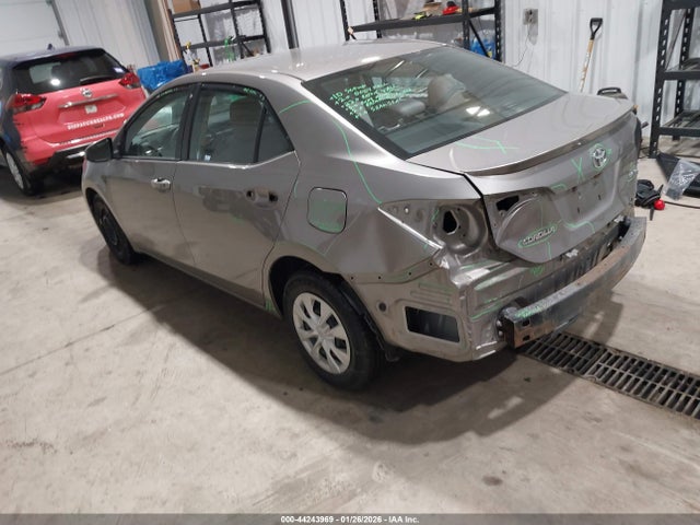 Toyota Corolla Le Eco 2015 2T1BPRHE6FC262712 Image 3