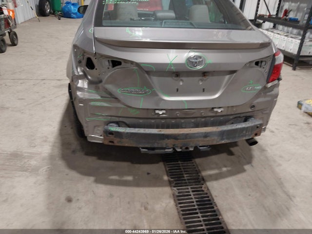 Toyota Corolla Le Eco 2015 2T1BPRHE6FC262712 Image 6