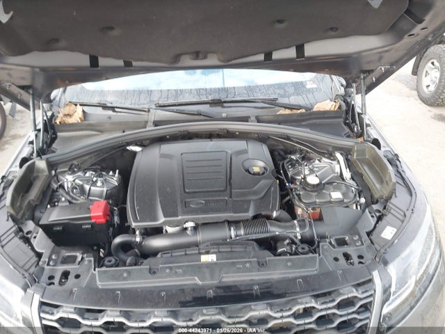 SALYL2RX0JA766420 Land Rover Range Rover Velar P250 Se R-dynamic
