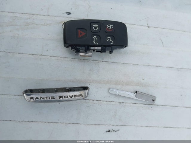 SALYL2RX0JA766420 Land Rover Range Rover Velar P250 Se R-dynamic