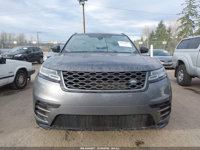 SALYL2RX0JA766420 Land Rover Range Rover Velar P250 Se R-dynamic
