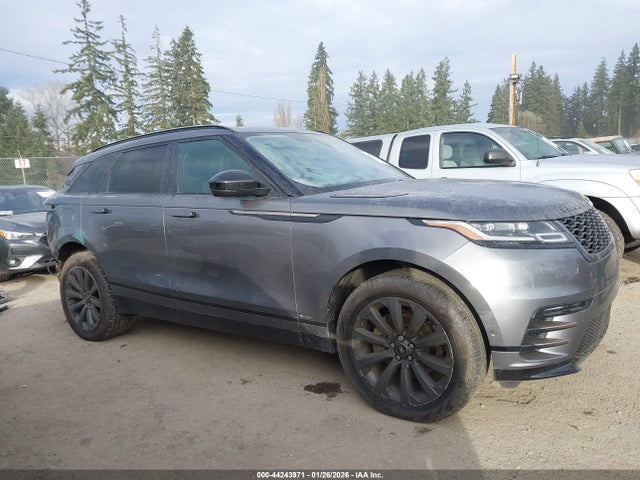 SALYL2RX0JA766420 Land Rover Range Rover Velar P250 Se R-dynamic