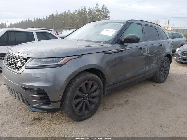 SALYL2RX0JA766420 Land Rover Range Rover Velar P250 Se R-dynamic