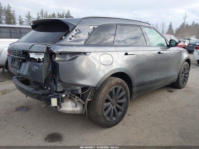 SALYL2RX0JA766420 Land Rover Range Rover Velar P250 Se R-dynamic