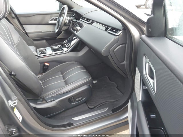 SALYL2RX0JA766420 Land Rover Range Rover Velar P250 Se R-dynamic