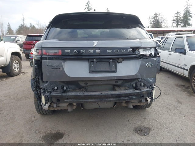 SALYL2RX0JA766420 Land Rover Range Rover Velar P250 Se R-dynamic