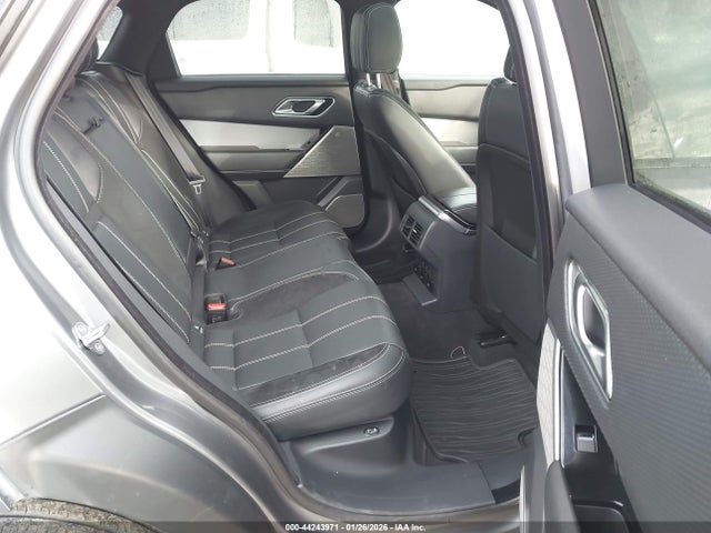 SALYL2RX0JA766420 Land Rover Range Rover Velar P250 Se R-dynamic