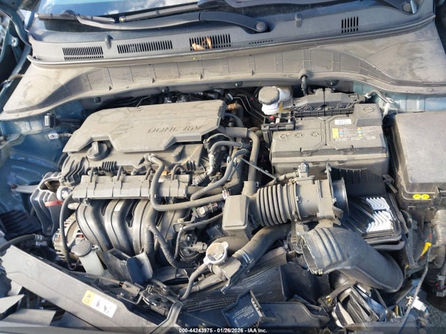 KM8K32AB4NU881938 Hyundai Kona Sel