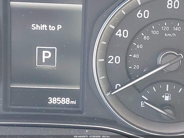 KM8K32AB4NU881938 Hyundai Kona Sel