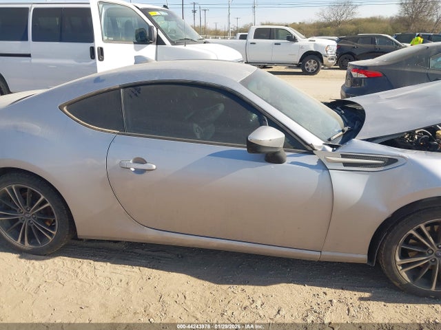 44243978 :رقم المزاد ، JF1ZCAC11F9602456 vin ، 2015 Subaru Brz Limited مزاد بيع