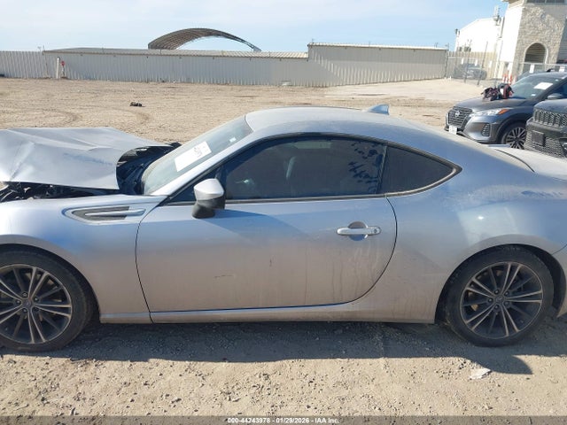 44243978 :رقم المزاد ، JF1ZCAC11F9602456 vin ، 2015 Subaru Brz Limited مزاد بيع