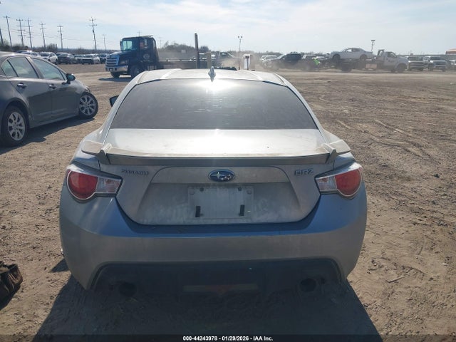 44243978 :رقم المزاد ، JF1ZCAC11F9602456 vin ، 2015 Subaru Brz Limited مزاد بيع