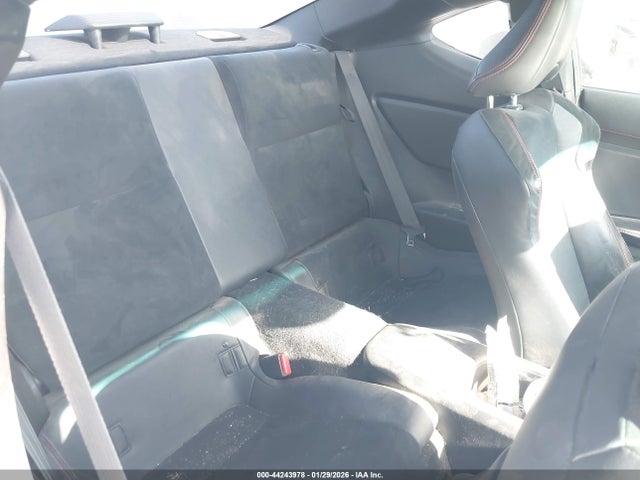 2015 SUBARU BRZ JF1ZCAC11F9602456 Photo 7