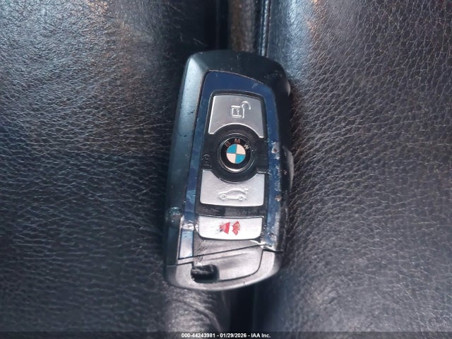 44243981 :رقم المزاد ، WBA4C9C55GG136515 vin ، 2016 Bmw 428i Gran Coupe Xdrive مزاد بيع