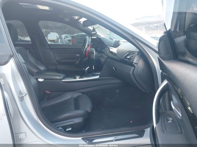 44243981 :رقم المزاد ، WBA4C9C55GG136515 vin ، 2016 Bmw 428i Gran Coupe Xdrive مزاد بيع