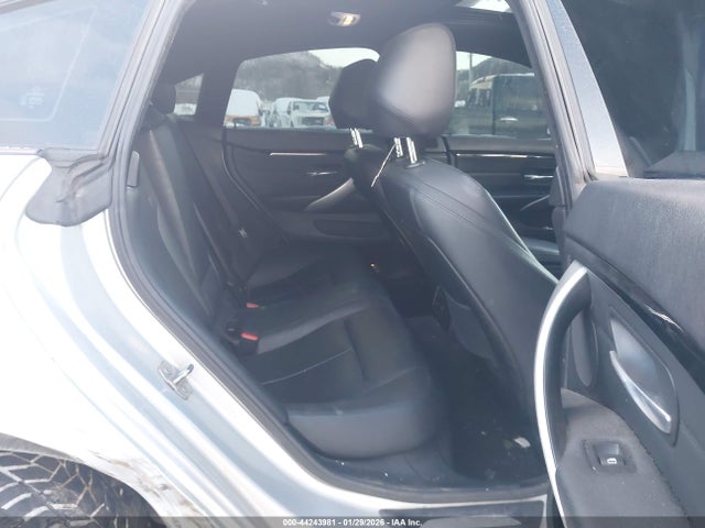 44243981 :رقم المزاد ، WBA4C9C55GG136515 vin ، 2016 Bmw 428i Gran Coupe Xdrive مزاد بيع