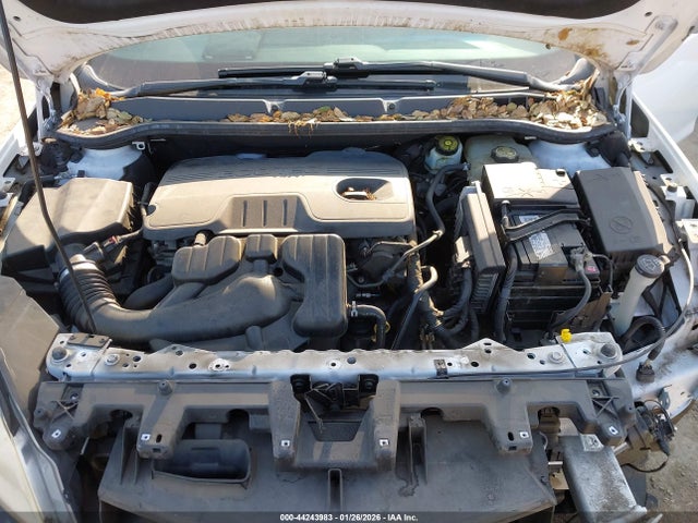 Продаж на аукціоні авто 2013 Buick Verano Leather Group, vin: 1G4PS5SK8D4203135, номер лоту: 44243983