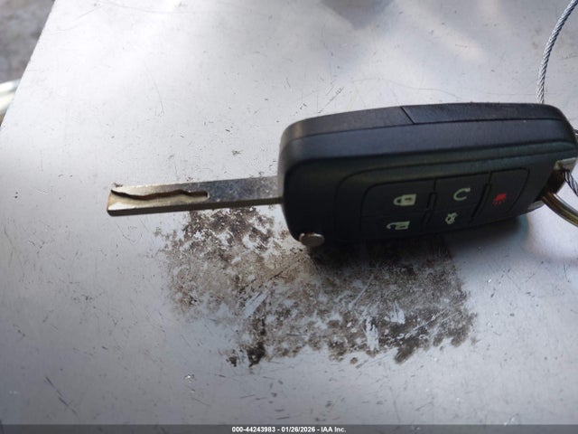 Продаж на аукціоні авто 2013 Buick Verano Leather Group, vin: 1G4PS5SK8D4203135, номер лоту: 44243983