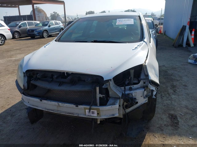 Продаж на аукціоні авто 2013 Buick Verano Leather Group, vin: 1G4PS5SK8D4203135, номер лоту: 44243983