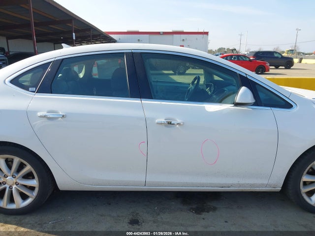 Продаж на аукціоні авто 2013 Buick Verano Leather Group, vin: 1G4PS5SK8D4203135, номер лоту: 44243983