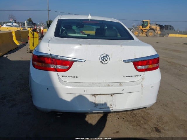 Продаж на аукціоні авто 2013 Buick Verano Leather Group, vin: 1G4PS5SK8D4203135, номер лоту: 44243983