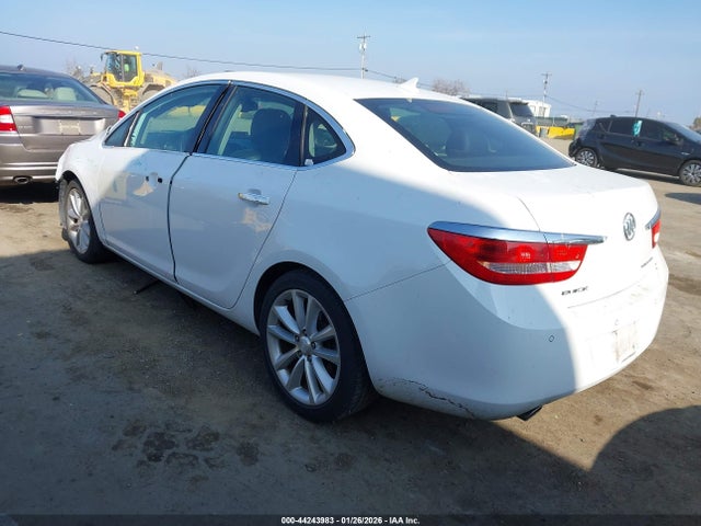 Продаж на аукціоні авто 2013 Buick Verano Leather Group, vin: 1G4PS5SK8D4203135, номер лоту: 44243983