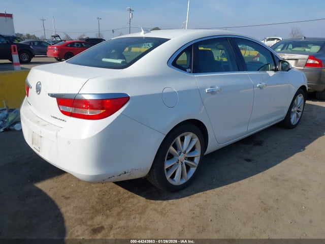 Продаж на аукціоні авто 2013 Buick Verano Leather Group, vin: 1G4PS5SK8D4203135, номер лоту: 44243983