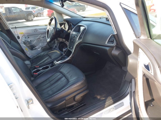 Продаж на аукціоні авто 2013 Buick Verano Leather Group, vin: 1G4PS5SK8D4203135, номер лоту: 44243983
