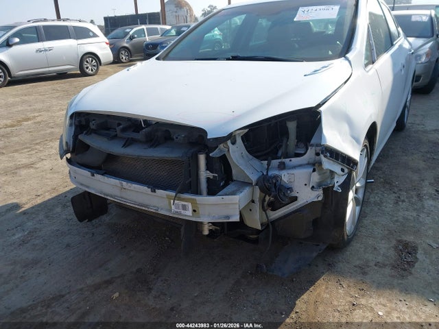 Продаж на аукціоні авто 2013 Buick Verano Leather Group, vin: 1G4PS5SK8D4203135, номер лоту: 44243983