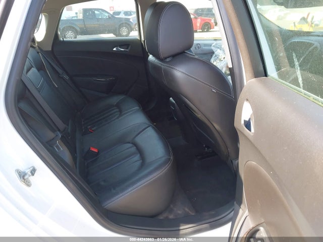 Продаж на аукціоні авто 2013 Buick Verano Leather Group, vin: 1G4PS5SK8D4203135, номер лоту: 44243983