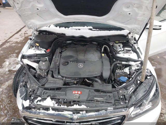 44243992 :رقم المزاد ، WDDHF8JB6EA831588 vin ، 2014 Mercedes-benz E 350 4matic مزاد بيع