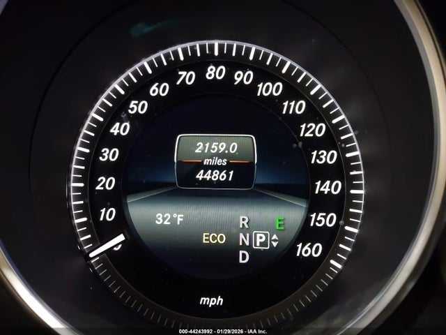 44243992 :رقم المزاد ، WDDHF8JB6EA831588 vin ، 2014 Mercedes-benz E 350 4matic مزاد بيع