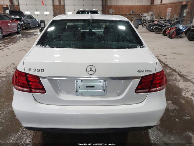 44243992 :رقم المزاد ، WDDHF8JB6EA831588 vin ، 2014 Mercedes-benz E 350 4matic مزاد بيع