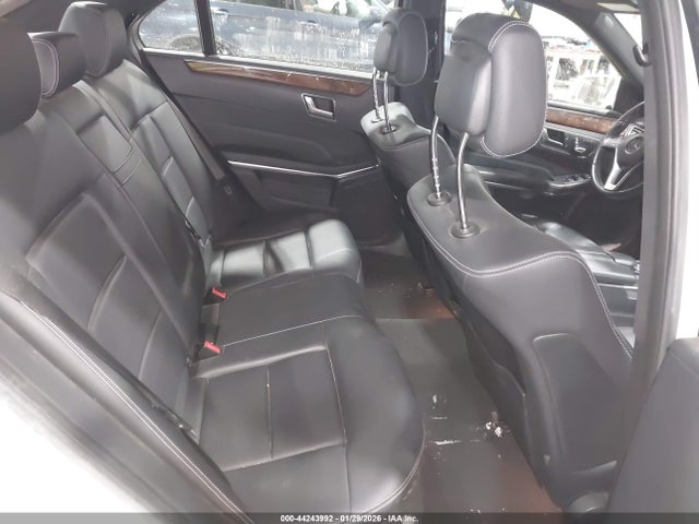 44243992 :رقم المزاد ، WDDHF8JB6EA831588 vin ، 2014 Mercedes-benz E 350 4matic مزاد بيع