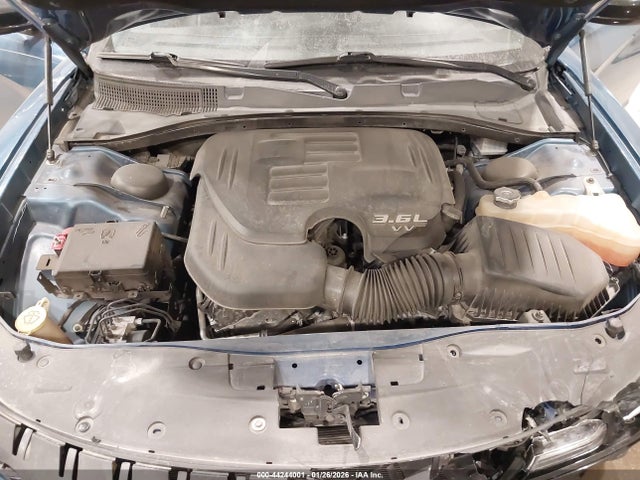 2C3CDXHG0LH138217 Dodge Charger Gt Rwd
