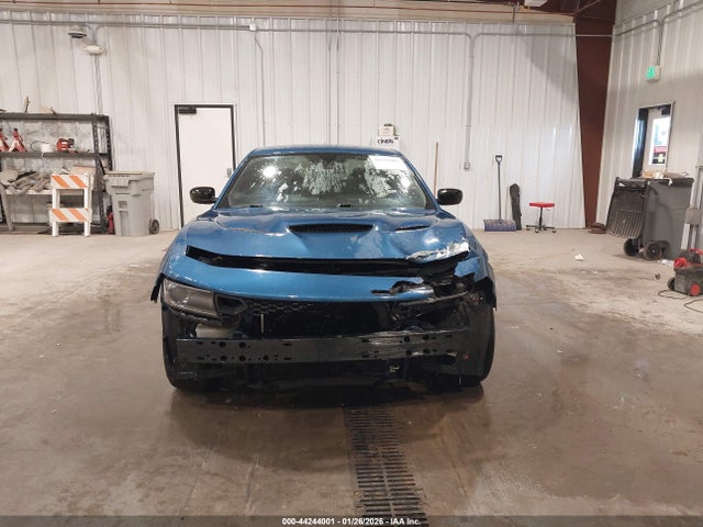 2C3CDXHG0LH138217 Dodge Charger Gt Rwd