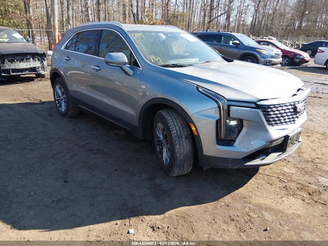 2024 CADILLAC XT4 1GYFZCR42RF224737