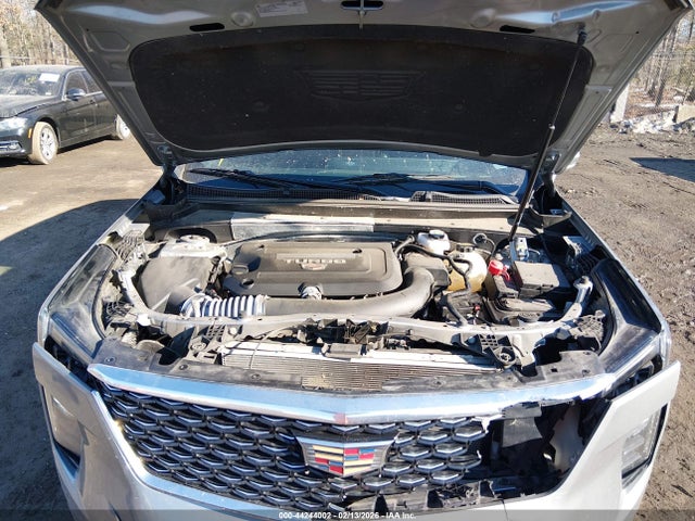 2024 CADILLAC XT4 1GYFZCR42RF224737 Photo 9