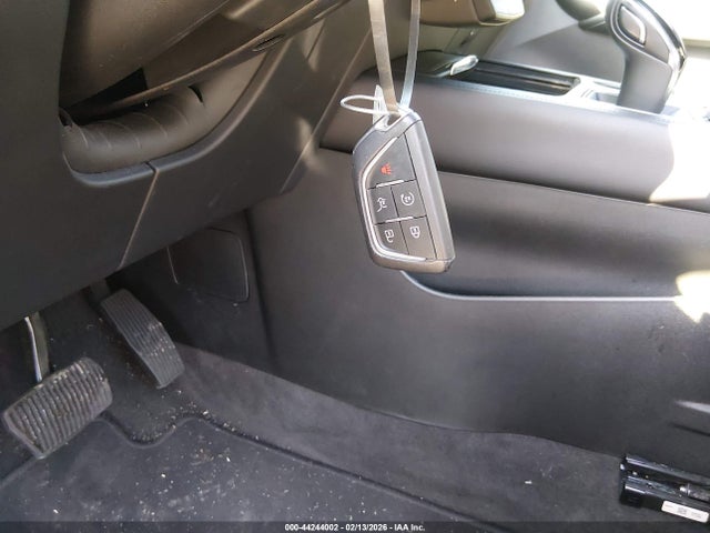 2024 CADILLAC XT4 1GYFZCR42RF224737 Photo 10