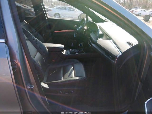 2024 CADILLAC XT4 1GYFZCR42RF224737 Photo 4