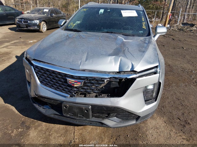 2024 CADILLAC XT4 1GYFZCR42RF224737 Photo 5