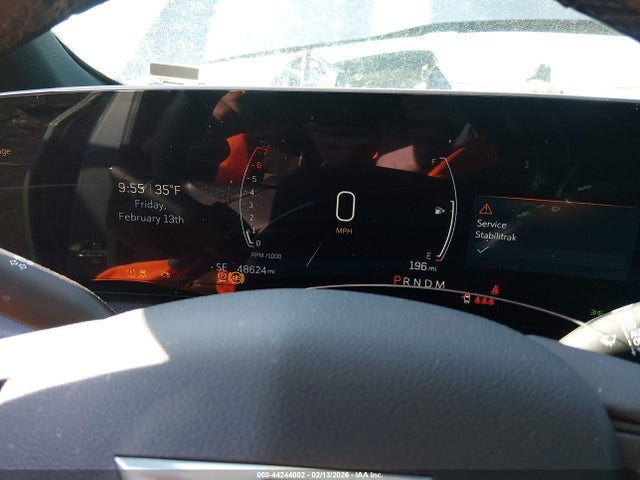 2024 CADILLAC XT4 1GYFZCR42RF224737 Photo 6